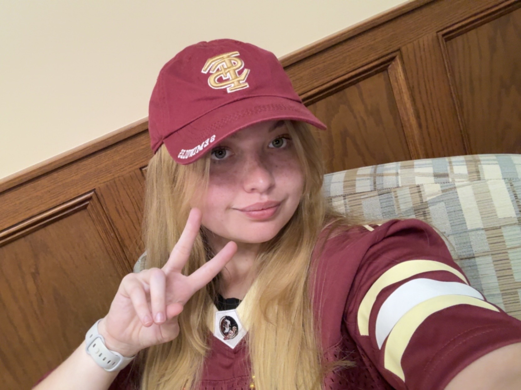 Hailie Tucker