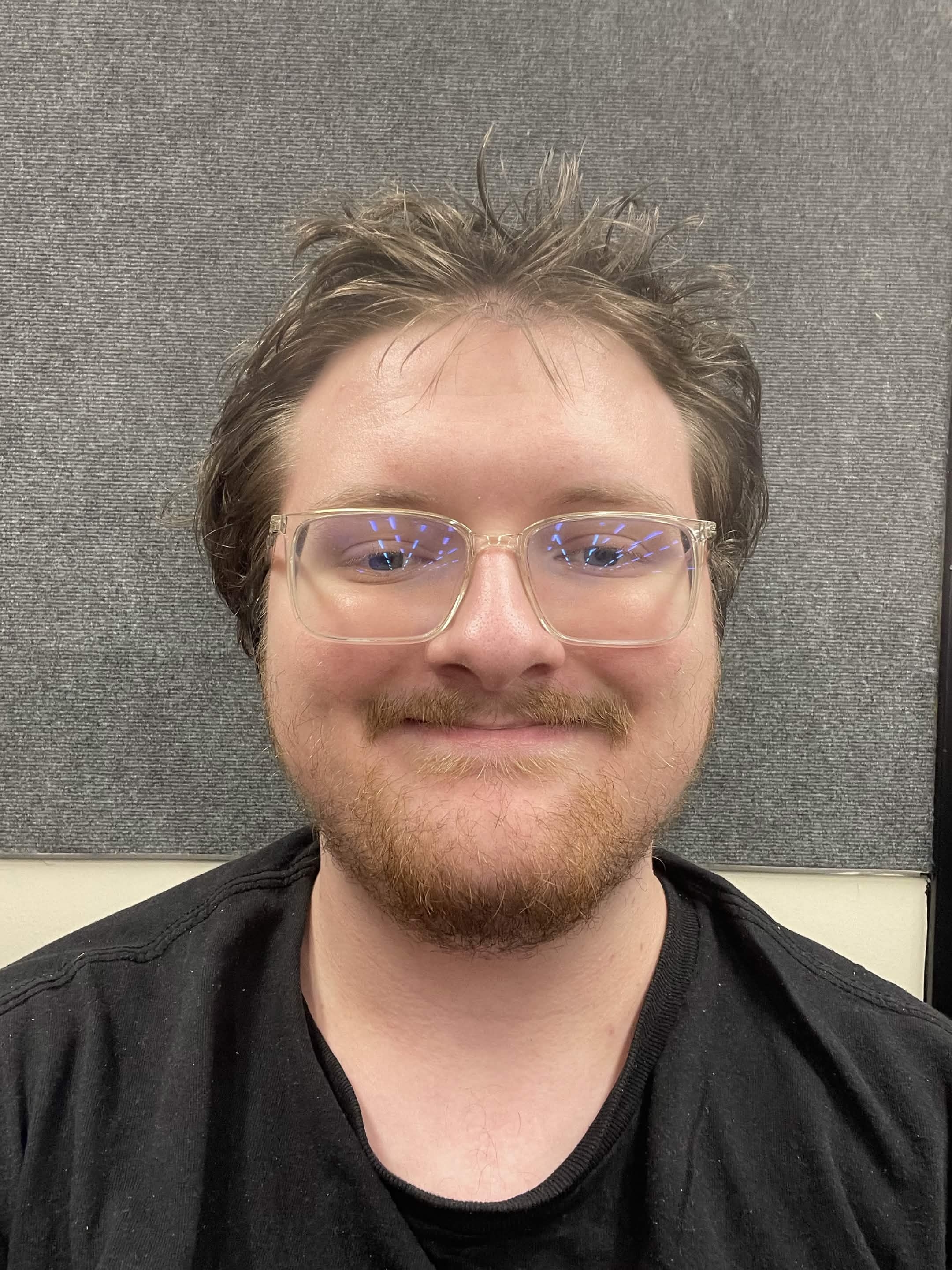 Sean McGill