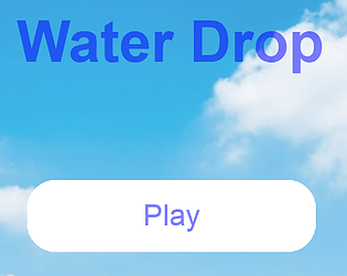 Cover art for Water Drop