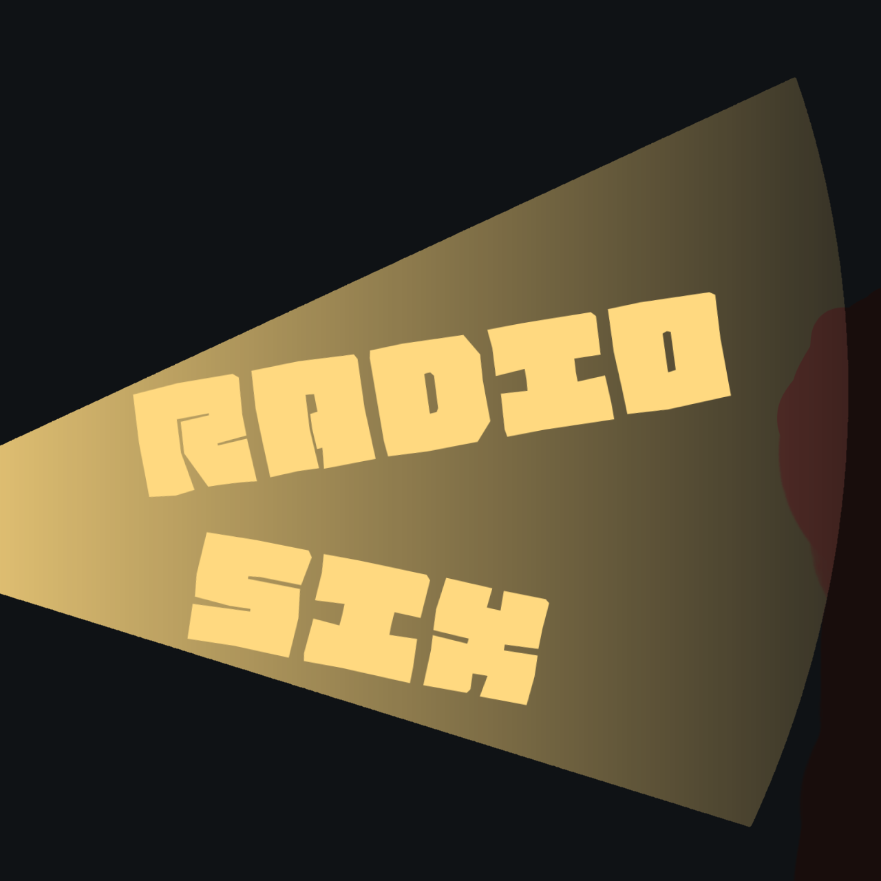 Cover art for Radio Six