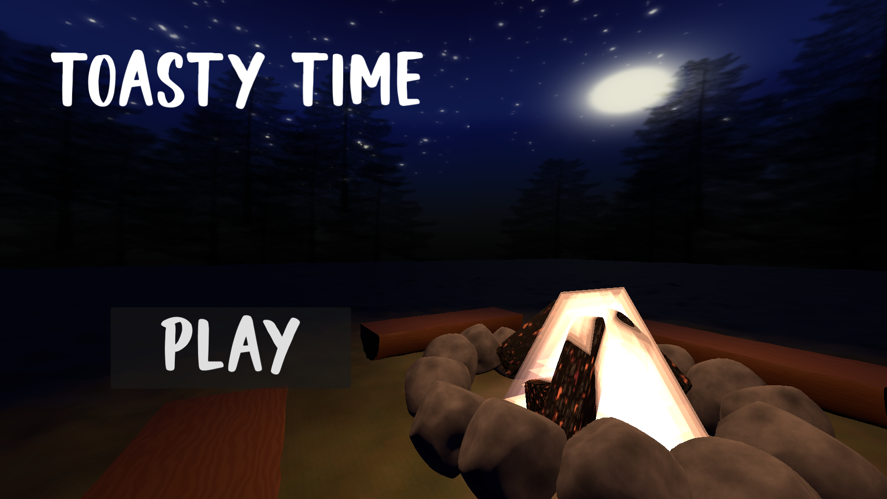Cover art for Toasty Time